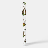 ヴィンテージ魔法使いオズ、ドロシー、邪悪なサル飛んでいる Case-Mate iPhoneケース (裏面 / 左)