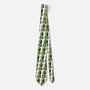 ヴィンテージ魔法使いオズ、不機嫌な魔法使いエメラルド玉座 ネクタイ