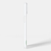 ヴィンテージ魔法使いオズ、不機嫌な魔法使いエメラルド玉座 Case-Mate iPhoneケース (裏面 / 右)