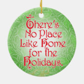 ヴィンテージ魔法使い セラミックオーナメント (裏面)