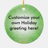 ヴィンテージ魔法使い セラミックオーナメント (裏面)