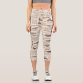 ヴィンテージ魚釣りルアー：アンティーク1900年代の漁師 カプリレギンス (正面)