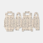 ヴィンテージ魚釣りルアー：アンティーク1900年代の漁師 フェイバーボックス (折り畳みなし)