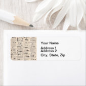 ヴィンテージ魚釣りルアー:アンティーク1900年代の漁師 ラベル (インサイチュ)