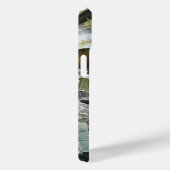 ヴィンテージ鯨、アザラシ及びセイウチ、海産動物 Case-Mate iPhoneケース (裏面 / 右)