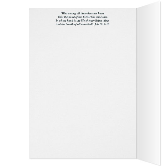 ヴィンテージ鳥の画像すべての生き物の生活クリスマス (内側 (左))