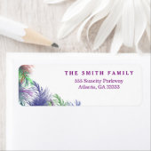 ヴィンテージ鳥羽飾 ラベル (インサイチュ)