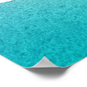 ヴィンテージ鳥類 ポスター (角)