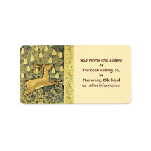 ヴィンテージ鹿兎の栗の木1902