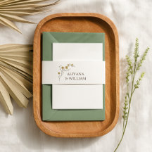 ヴィンテージ黄素朴フローラ結婚