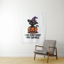 ヴィンテージ黒猫の注意