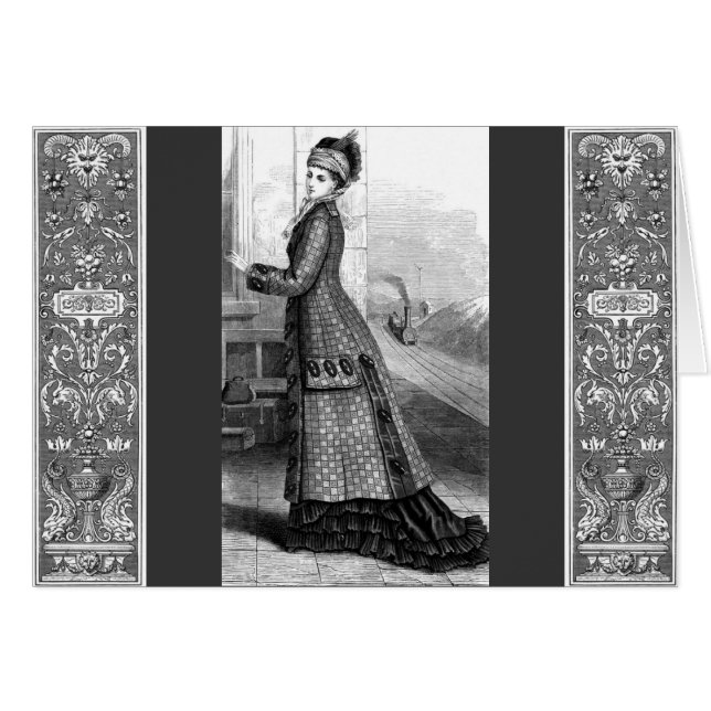 ヴィンテージ (正面横)