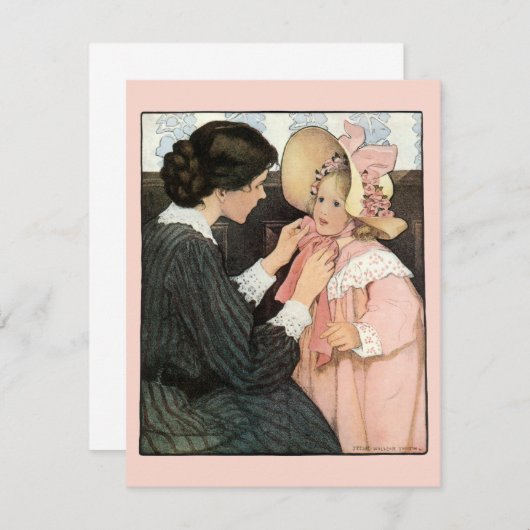 ヴィンテージ (正面/裏面)