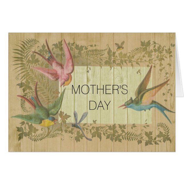 ヴィンテージ (正面横)