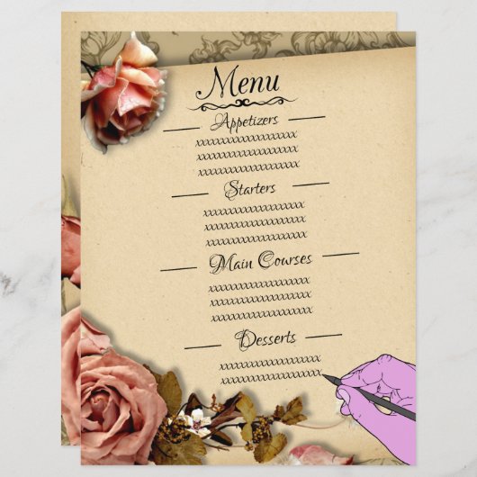 ヴィンテージ (正面/裏面)