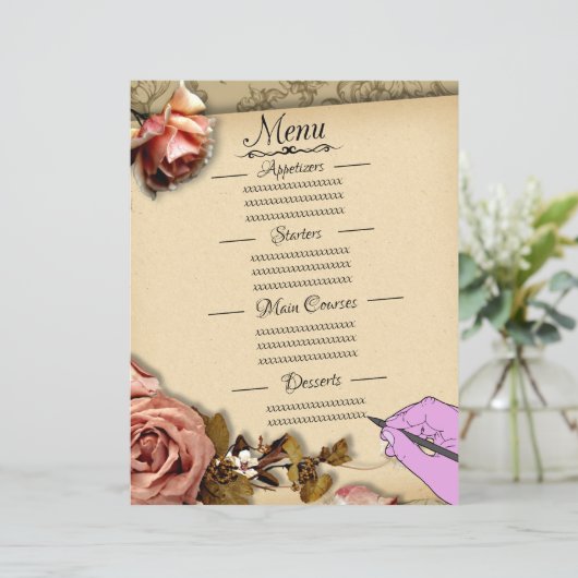 ヴィンテージ (スタンド正面)