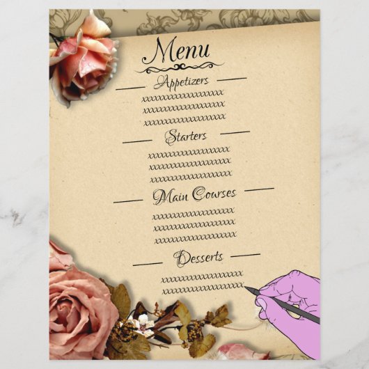 ヴィンテージ (正面)