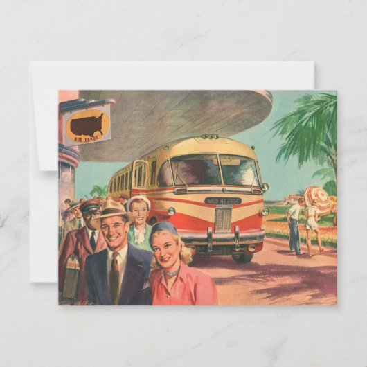 ヴィンテージ (正面)