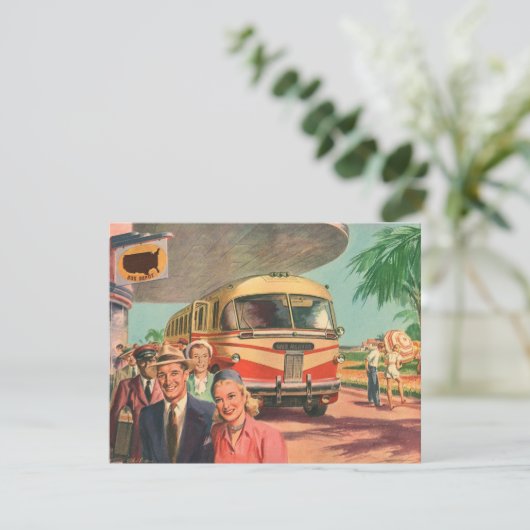 ヴィンテージ (スタンド正面)