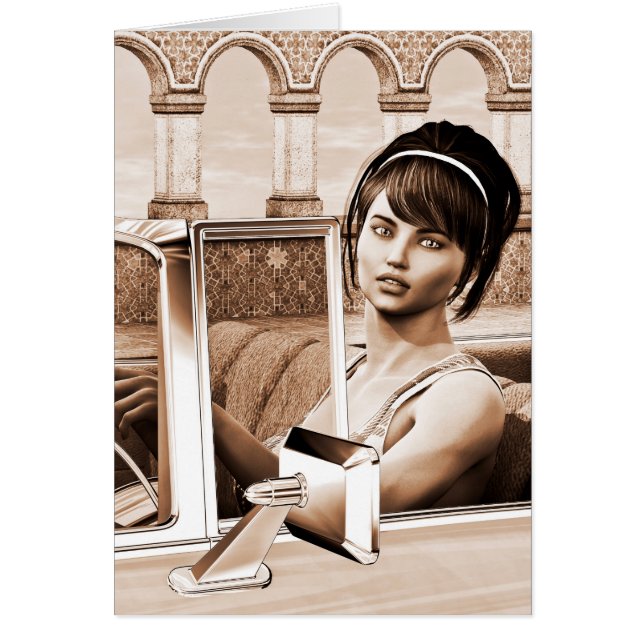 ヴィンテージ (正面)