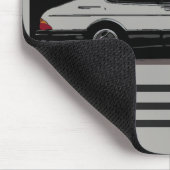 ヴィンテージ00 マウスパッド (コーナー)