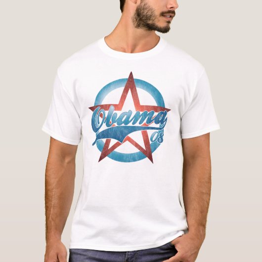 ヴィンテージ08 Tシャツ (正面)