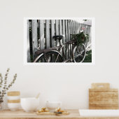 ヴィンテージ1ポスタープリント ポスター (キッチン)