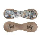 ヴィンテージ1日目の父の日メメントベースボール 野球ボール (パネル)