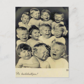 ヴィンテージ10 ポストカード