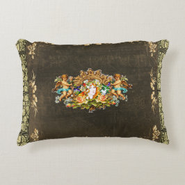 ヴィンテージ114 アクセントクッション