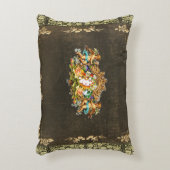 ヴィンテージ114 アクセントクッション (正面(垂直))