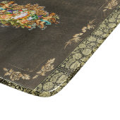 ヴィンテージ114 カッティングボード (角)