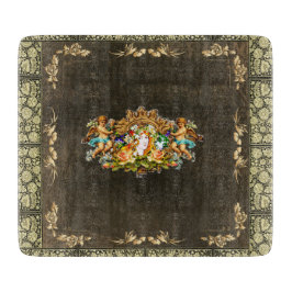 ヴィンテージ114 カッティングボード