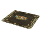 ヴィンテージ114 カッティングボード (角)