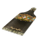 ヴィンテージ114 カッティングボード (角)