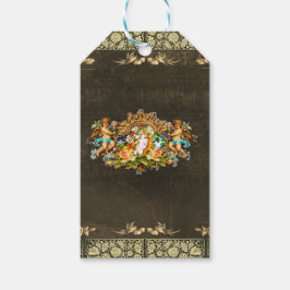 ヴィンテージ114 ギフトタグ