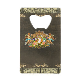 ヴィンテージ114 クレジットカード栓抜き