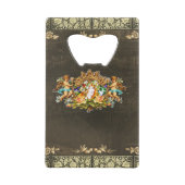 ヴィンテージ114 クレジットカード栓抜き (裏面)