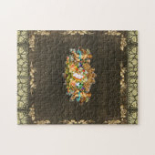 ヴィンテージ114 ジグソーパズル (横)