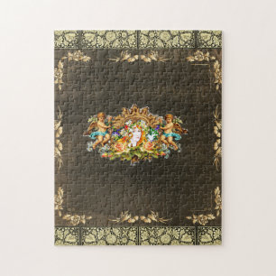 ヴィンテージ114 ジグソーパズル