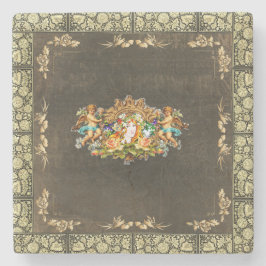 ヴィンテージ114 ストーンコースター