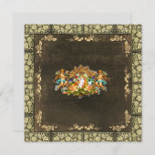 ヴィンテージ114 ノートカード (正面/裏面)