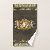 ヴィンテージ114 バスタオルセット (ハンドタオル)