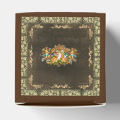 ヴィンテージ114 フェイバーボックス (上部)