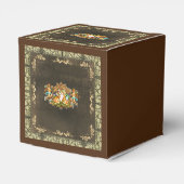 ヴィンテージ114 フェイバーボックス (裏面サイド)