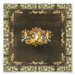 ヴィンテージ114 フォトプリント           