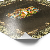 ヴィンテージ114 フォトプリント            (角)