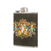 ヴィンテージ114 フラスク (左)