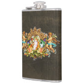 ヴィンテージ114 フラスク (左)