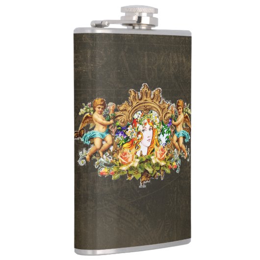 ヴィンテージ114 フラスク (右)